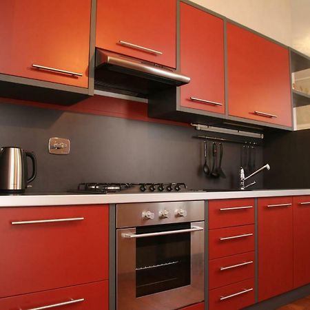 Gaudio 22 Apartment Sanremo Esterno foto