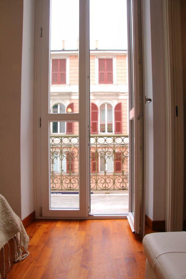 Gaudio 22 Apartment Sanremo Esterno foto