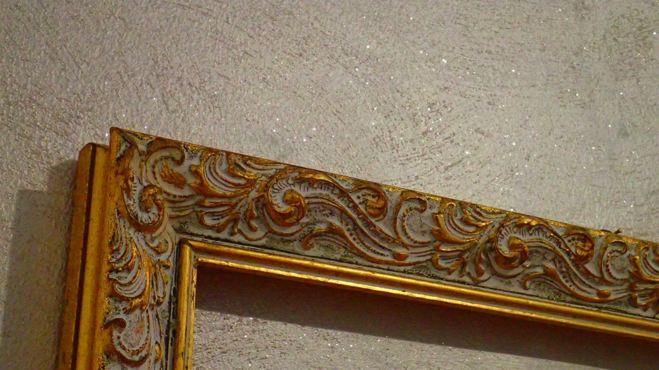 Gaudio 22 Apartment Sanremo Esterno foto