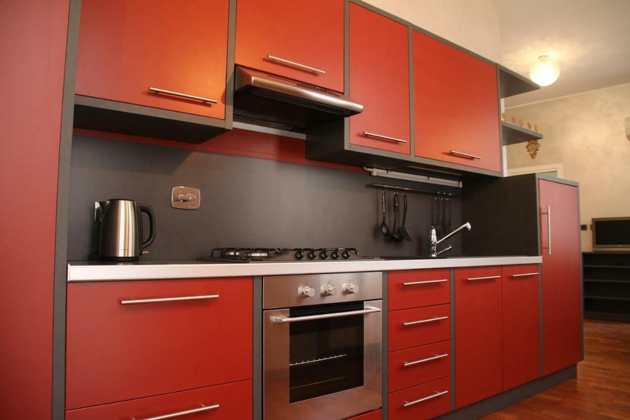 Gaudio 22 Apartment Sanremo Esterno foto