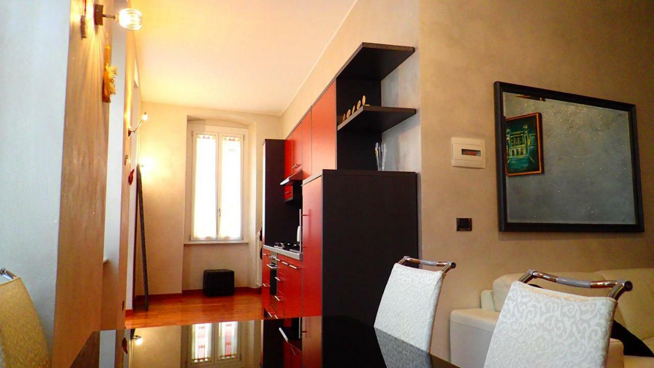 Gaudio 22 Apartment Sanremo Esterno foto