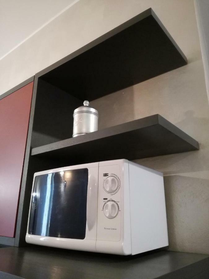 Gaudio 22 Apartment Sanremo Esterno foto