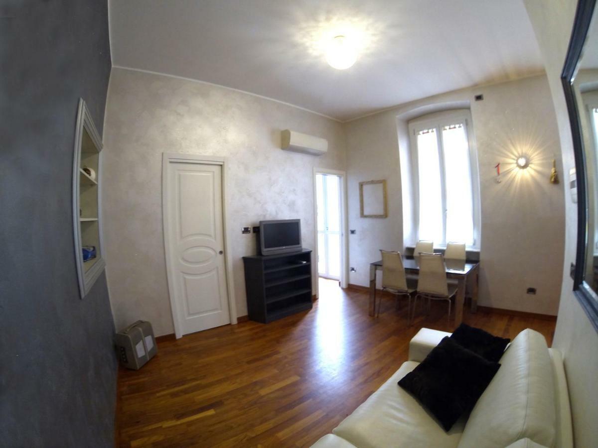Gaudio 22 Apartment Sanremo Esterno foto