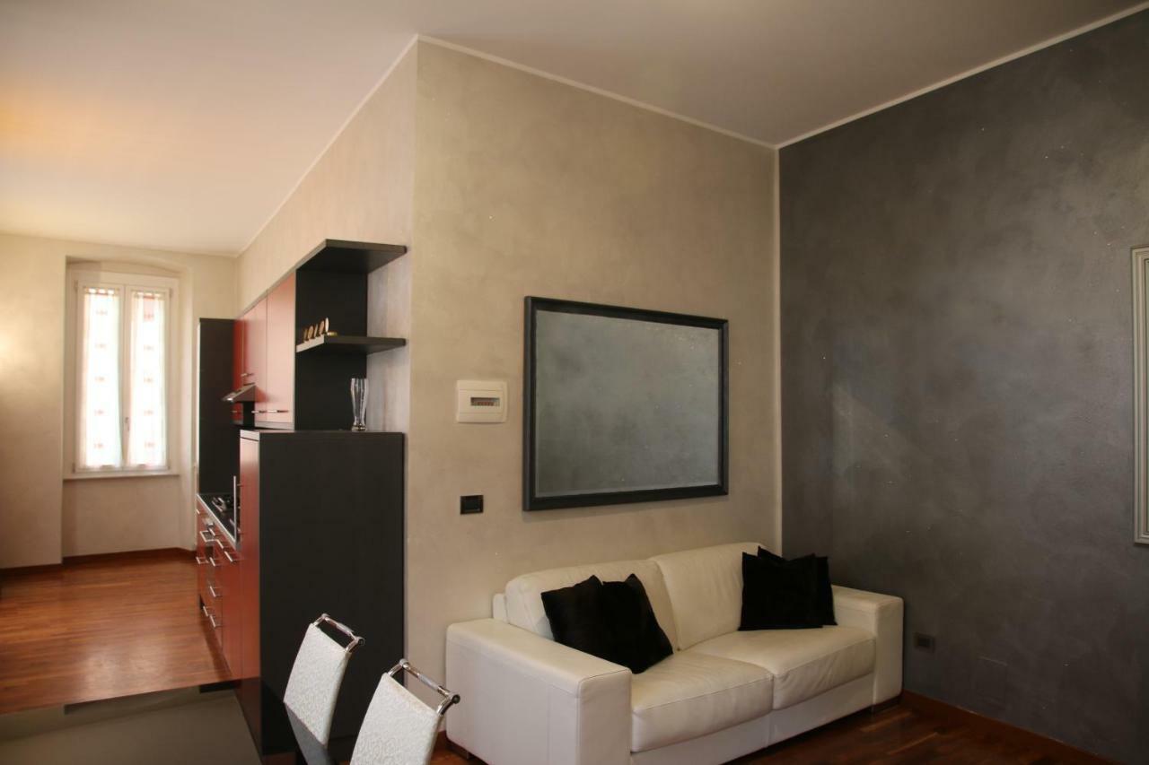 Gaudio 22 Apartment Sanremo Esterno foto